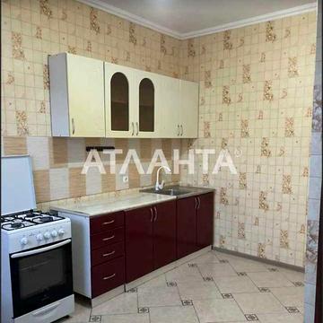 Срочная продажа квартира Хаджибеевский район Газ.