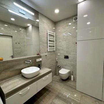 Продаж 1к Квартира Каманіна провулок ЖК Тридцать вторая жемчужина