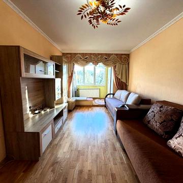 1 кімнатна квартира вул. Пилипа Орлика