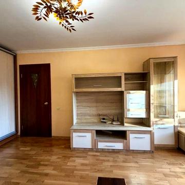 1 кімнатна квартира вул. Пилипа Орлика