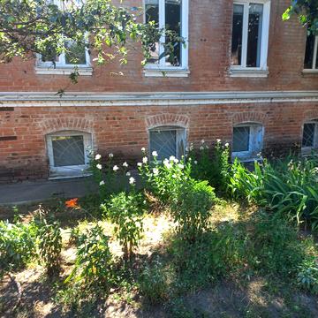 Чигиринська вул., 14