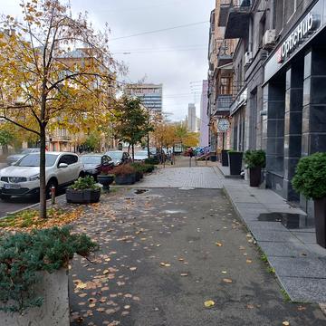 Антоновича вул. (Горького), 26/26