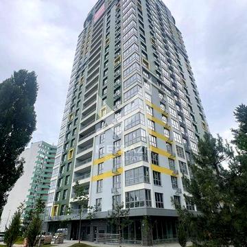 Преміальна 3-кімнатна з панорамами у ЖК «Паркове місто»! ЖК Паркове місто