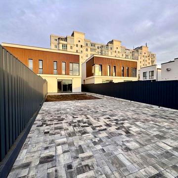 ‼️ГАЗ| ЦЕНТРАЛЬНІ КОМУНІКАЦІІ‼️дуплекс 120м2; 2,5 сотки землі‼️Ліцей#1