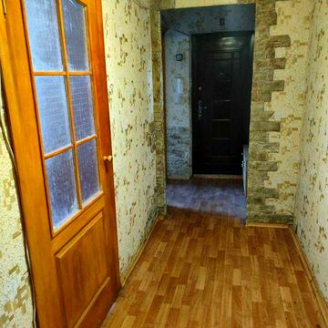 трикімнатна квартира