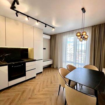 ПРОДАЖ! 1 кім квартира з виглядом на 2 сторони | Львів Щирецька