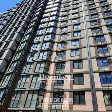 Максимум вау! Двоповерховий пентхаус в центрі -на висоті у всіх сенсах