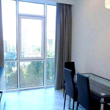 2-х комнатная квартира в Аркадии в 26 Жемчужине. ЖК 26 Жемчужина