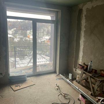 Квартира в новобудові Перечин(900$/м2) ЖК Ломоносова