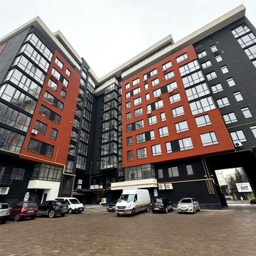 Продаж 3 квартири центр