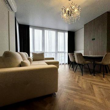 Продаж 3 квартири центр