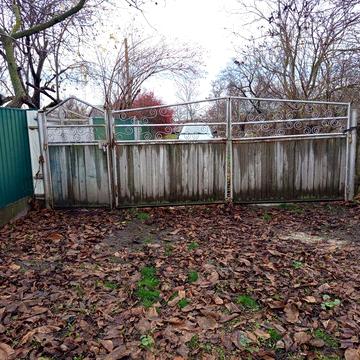 Будиночок в селі