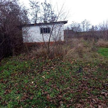 Будиночок в селі