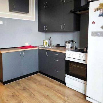 Здається в оренду 3-кімнатна квартира на вул. Шухевича.