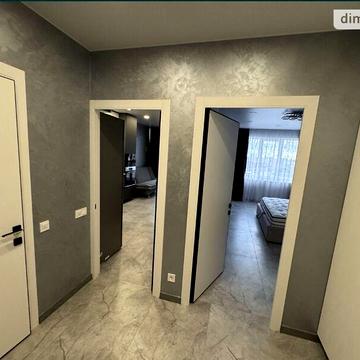 Довгострокова оренда 2к Квартира Припортова вулиця