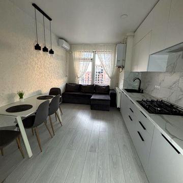 Здам велику 1 кім. новобудову на Щербанюка