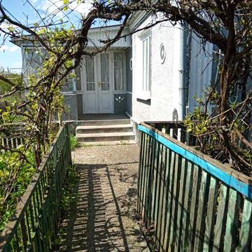 Продається будинок в Старій Синяві, Хмельницька обл