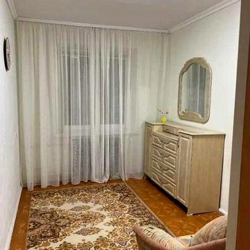 2 кім з КОСМЕТИКОЮ та ОКРЕМИМИ кімнатами район БЕРЕЗИНКА (715683)