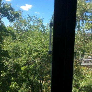 Здам 1 кімнатну квартиру  3 хв Видубичі, вул  біля Ботанічного саду