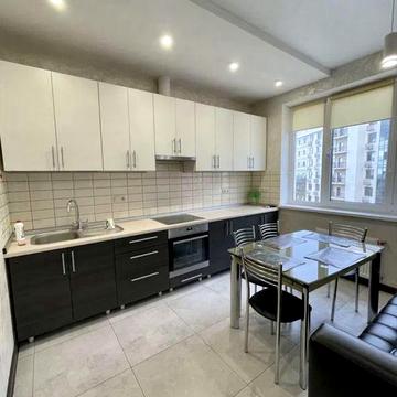 Аренда 1к квартиры в Жемчужине на Таирова Кадор