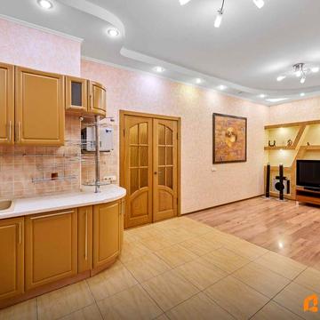 Без % Продаж 3к квартири Йорданська 9-К метро Оболонь монолітний буд.