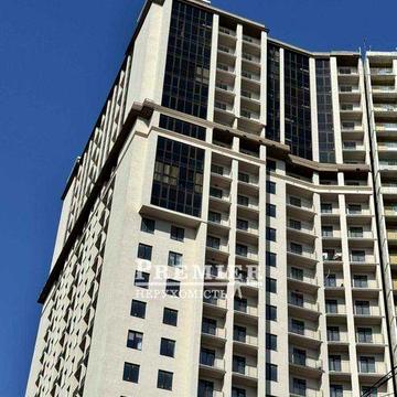 3 комнатная квартира 100 м2 Вид на Море ЖК Посейдон