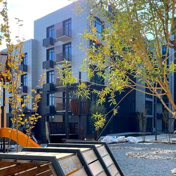 Продаж квартири 70,5м2 в жк.Forest Hill у парку!Газ,тепла підлога! ЖК FOREST HILL