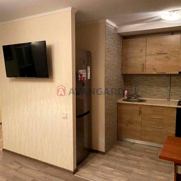 Продам 1-кімн квартиру на Тополі- 2