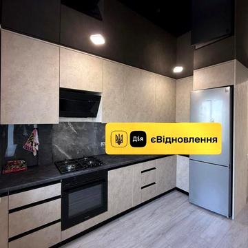 ПРОДАМ ВИДОВУЮ 3-комнатную квартиру, Левый берег прсп.Наддніпрянський