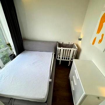 Продаж 1к Квартира Юності вулиця ЖК Park Plaza