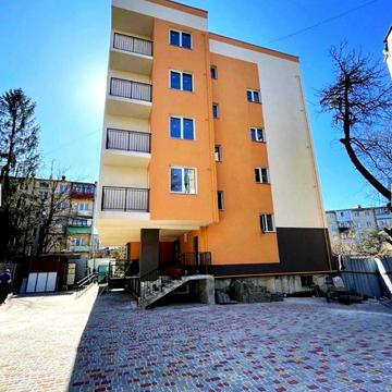 Баштанна вул., 6