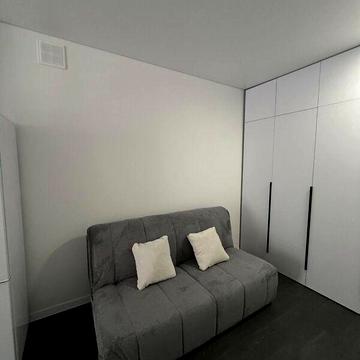 Довгострокова оренда 1к Квартира Єнківська вулиця ЖК Озерний край