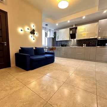 Сімферопольська вул., 2-М