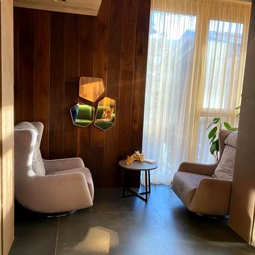 Володимира Вернадського вул. (Дзержинського), 29-К