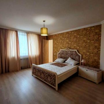 Продам евродвушку 60м2 Центр, ЖК Монолит, ул. Залесская 5 ЖК Залесская