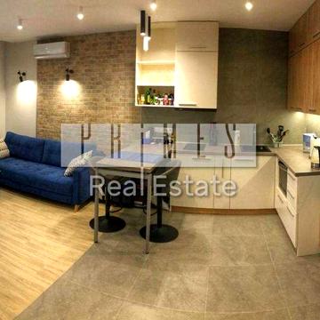 Оренда 2к квартири, ЖК Французький квартал 2, вул. Предславинська, 55А