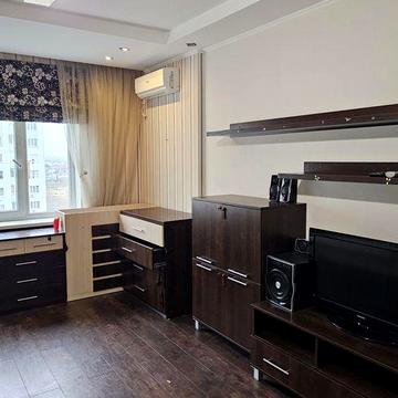 Оренда просторої 1К квартири в ЖК "Брест-Литовський"