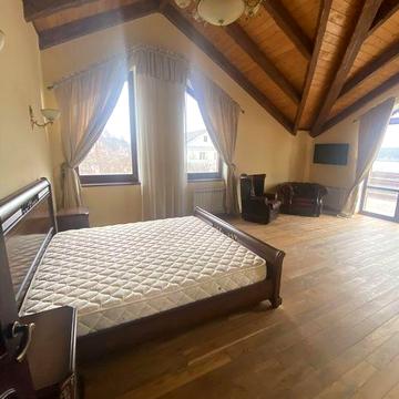 Аренда дома Лесники возде озера