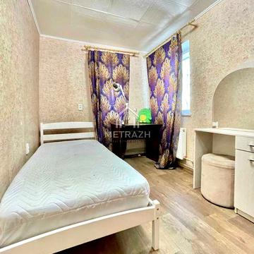 Продаж 3к квартири!Центр!провулок Людмили Гурченко!84120