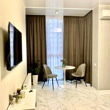 Смарт ЖК Бисквитный до 15 июня