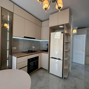 Сдам 1 комнатную квартиру на Таирова/ ЖК ВИА РОМА