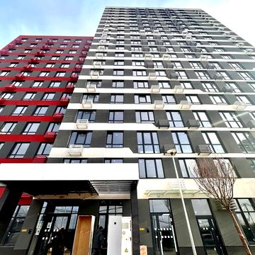 Всеволода Змієнка вул., 21