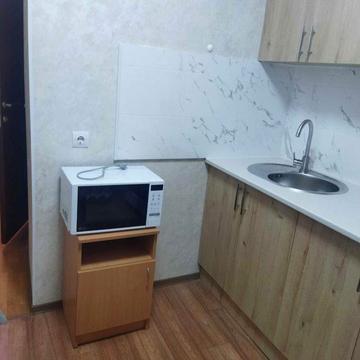 Здам 2кiмн.Соломянський/Повітряних Сил просп.5,м.Вокзальна. Вперше.