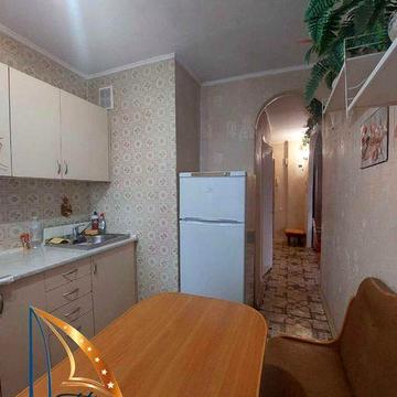 Оренда 1-кімнатної 2 -Шевченківський