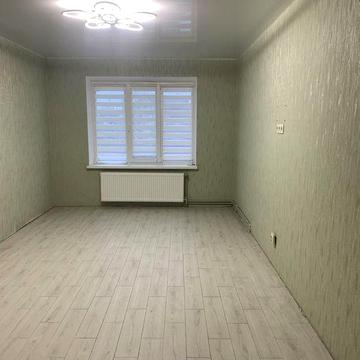 Однокімнатна квартира на Масанах