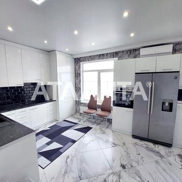 Оренда 3к квартира Британський квартал