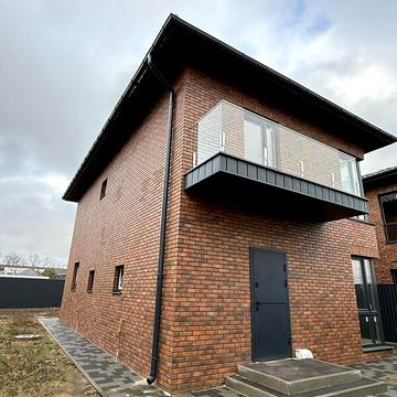 Продаж 4к Дім Луганська вулиця