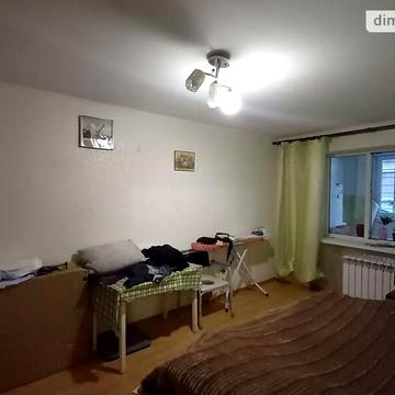 Продаж 1к Квартира Героїв Крут (Валентини Терешкової) вулиця