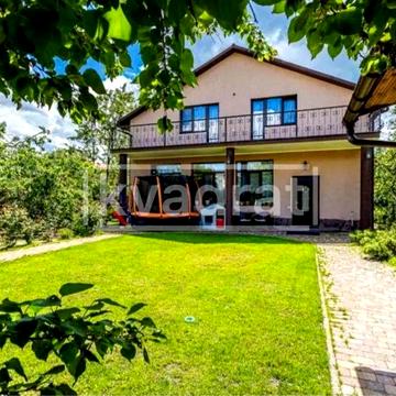 Оренда 5к будинку 200м2 с Підгірці Блакитне Озеро Обухівський напрямок