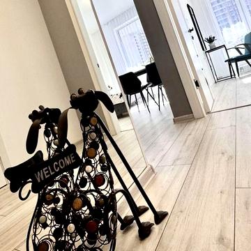 Довгострокова оренда 2к Квартира Валерія Самофалова вулиця ЖК Пространство на Морском